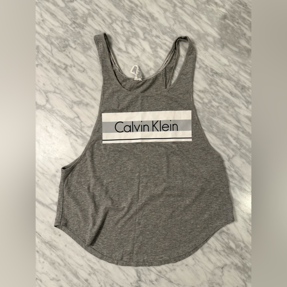 Calvin Klein Tanktop